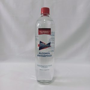 Alcohol Antiséptico-1000ml