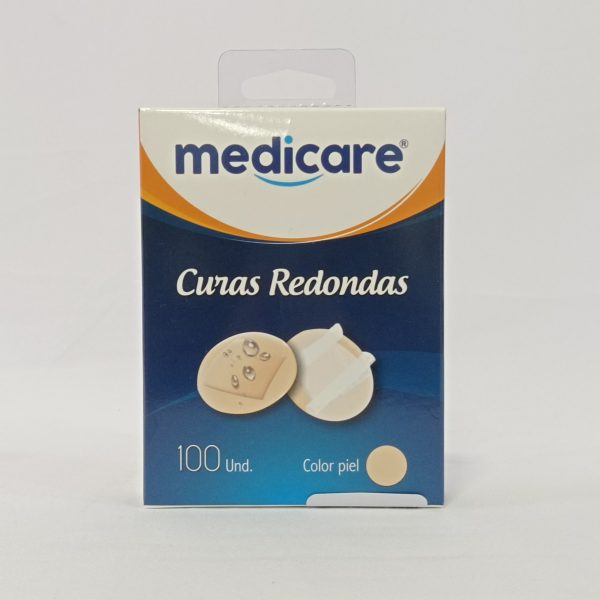 Curas Redondas Medicare - Image 3