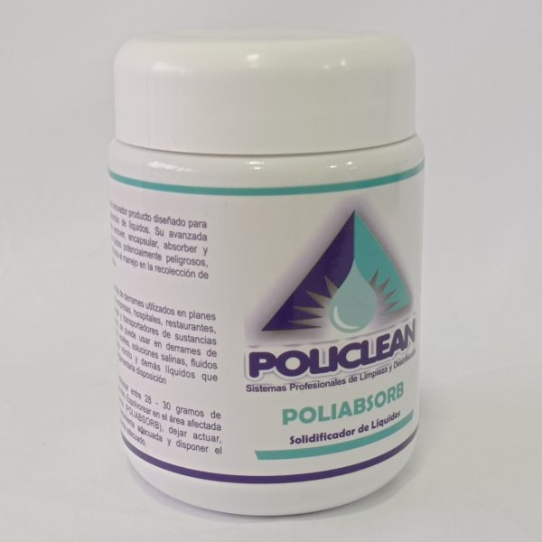 Poliabsorb - 500grs