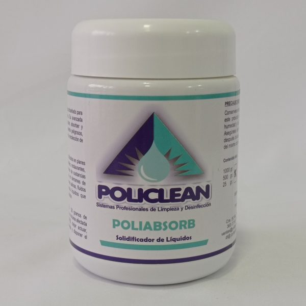 Poliabsorb - 500grs - Image 2