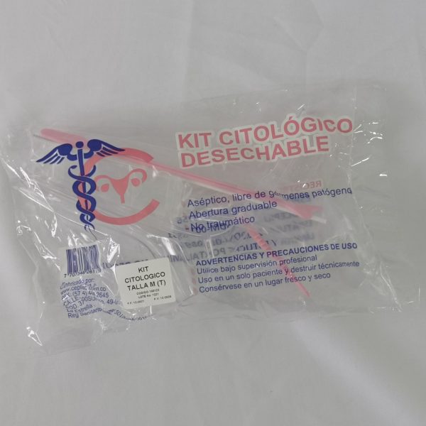 Kit Citología - Image 2